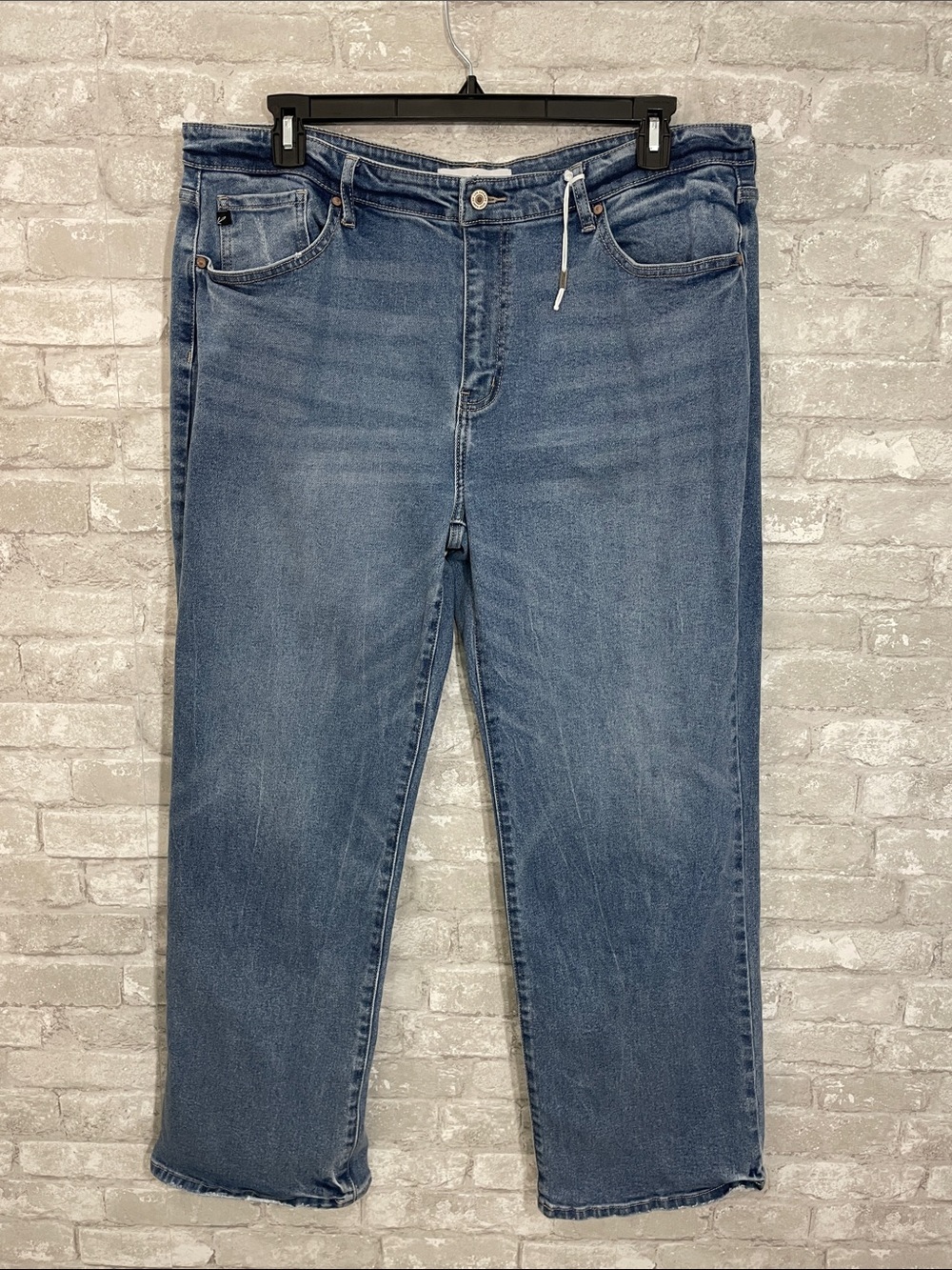 KanCan Light Blue Denim Jeans